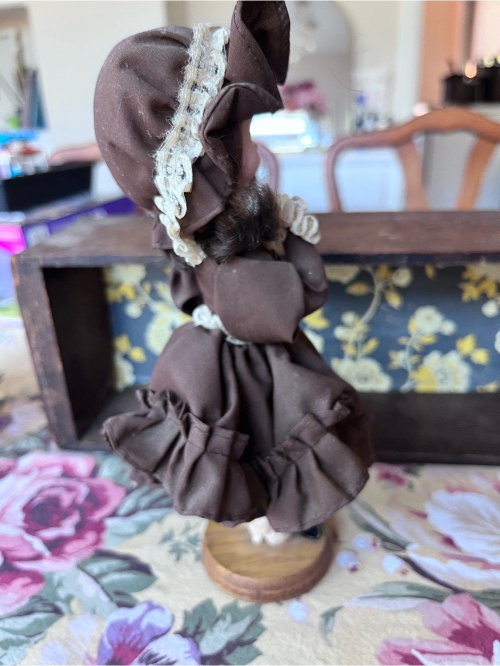 Bradley Doll - 8”- “Taffy” - Picture 7 of 14